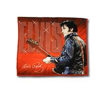 Elvis Presley Kitchen Towel -68' Comeback