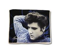 Elvis Presley Kitchen Towel - Blue Sweater