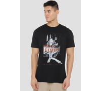 Elvis Presley Las Vegas T-Shirt, Black | Size: 5XL Elvis Presley Black 5XL