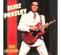 Elvis Presley - Legend