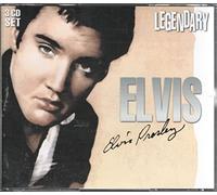 Elvis Presley - Legendary Elvis Presley