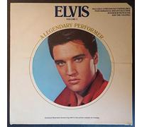 Elvis Presley - Legendary Performer-Elvis Vol. 3