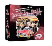 Elvis Presley - Les Incontournables de l'histoire du Rock'n Roll Coffret Vol.2 4CD