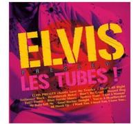Elvis Presley - Les Tubes !