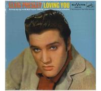 Elvis Presley - (Let me be) your teddybear/Loving you (Oldies but Goldies) / Vinyl single [Vinyl-Single 7'']