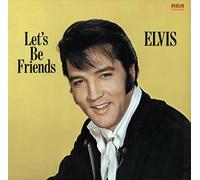 Elvis Presley - Let's Be Friends