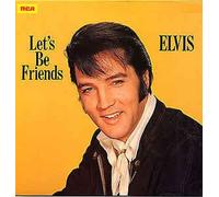 Elvis Presley - Lets Be Friends [VINYL]
