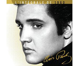 Elvis Presley - L'Intégrale De 1960