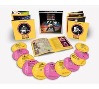 Elvis Presley - Live 1969 - CD LONGPLAY - F2z