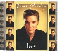 Elvis Presley - Live