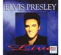 Elvis Presley - Live
