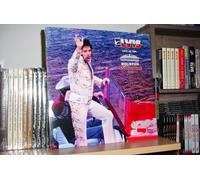 Elvis Presley - Live At The Houston Astrodome [VINYL]