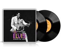 Presley Elvis - Live at the International Hotel Las Vegas NV Aug