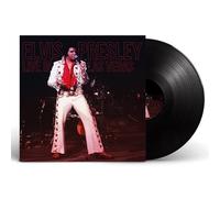 Elvis Presley - Live In Las Vegas [VINYL]