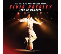 Elvis Presley - Live in Memphis 1976