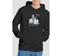 Elvis Presley Live In Vegas Hoodie, Black | Size: 2XL Elvis Presley Black 2XL