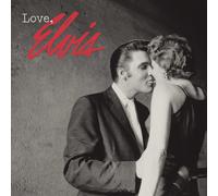 Presley, Elvis - Love, Elvis -24tr-