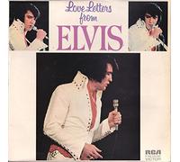 Elvis Presley - Love Letters From Elvis