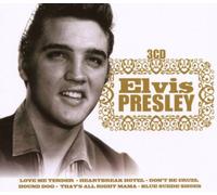 Elvis Presley - Love Me Tender