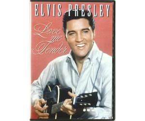 ELVIS PRESLEY-LOVE ME TENDER