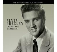 Various Artists – Elvis Presley Love Me Ten