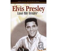 Elvis Presley: Love Me Tender [DVD]