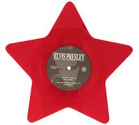 Elvis Presley - Love Me Tender EP [VINYL]