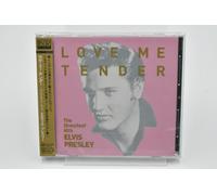 Elvis Presley – Love Me Tender: Greatest Hits
