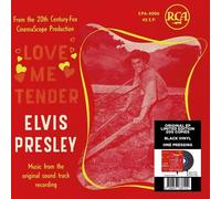 Elvis Presley – Love Me Tender – 12" Vinyl – RCA