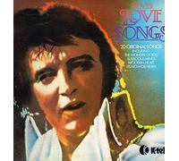 Elvis Presley - Love Songs