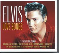 Elvis Presley - Love Songs - 66 Classic Love Songs 3CD 2015 NEW/SEALED