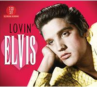 Elvis Presley - Lovin' Elvis