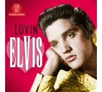 Elvis Presley - Lovin' Elvis - New CD - P1398z