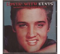 Elvis Presley - Lovin' with Elvis