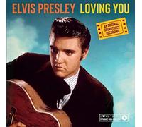 Elvis Presley - Loving You