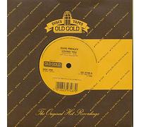 Elvis Presley - Loving You - Paralysed (7inch, 45rpm, sc) [VINYL]