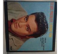 Elvis Presley - Loving You - RCA Victor - PL 42358, RCA Victor - LSP 1515