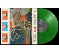 Elvis Presley - A Date With Elvis [VINYL]