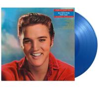 Elvis Presley - For Lp Fans Only [VINYL]