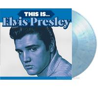Elvis Presley - This Is [VINYL]