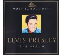 Elvis Presley - M0ST FAM0US HlTS (2)