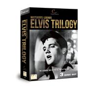 Elvis Presley: Mastercuts Legends [DVD]