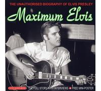 ELVIS PRESLEY - Maximum Elvis: Interview Disc