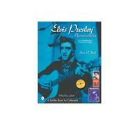 Elvis Presley Memorabilia