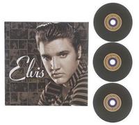 Elvis Presley - Memories - CD - Q842z
