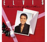 Elvis Presley: Memories of Christmas