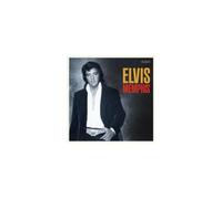 ELVIS PRESLEY: MEMPHIS - CD