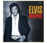 Elvis Presley – Memphis – 5-CD Box Set (2024)