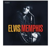Elvis Presley Memphis Double Vinyl LP New and Sealed