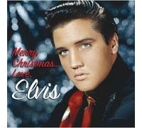 Elvis Presley - Merry Christmas... Love, Elvis [New CD]